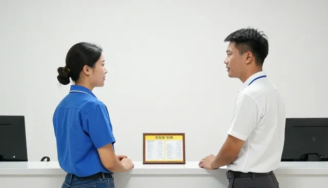 做得好的公司网站:如何通过企业黄页实现高效采购供应对接