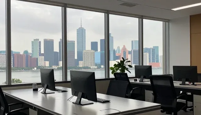 企业信息查询：澄清误区的使用建议