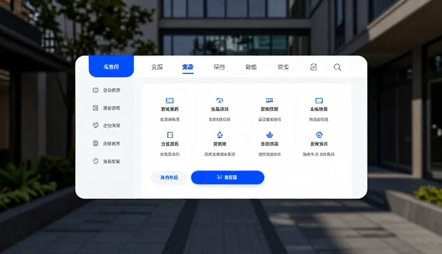 建设网站建设:供需自动匹配在数字营销中的应用